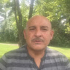 Meet your Posher, Juan